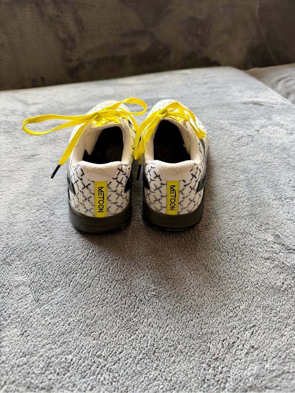 Women’s Nike Metcon Sneakers